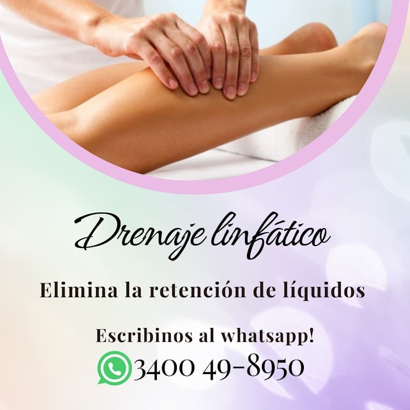 Bella Estética Para Vos Rosario photo