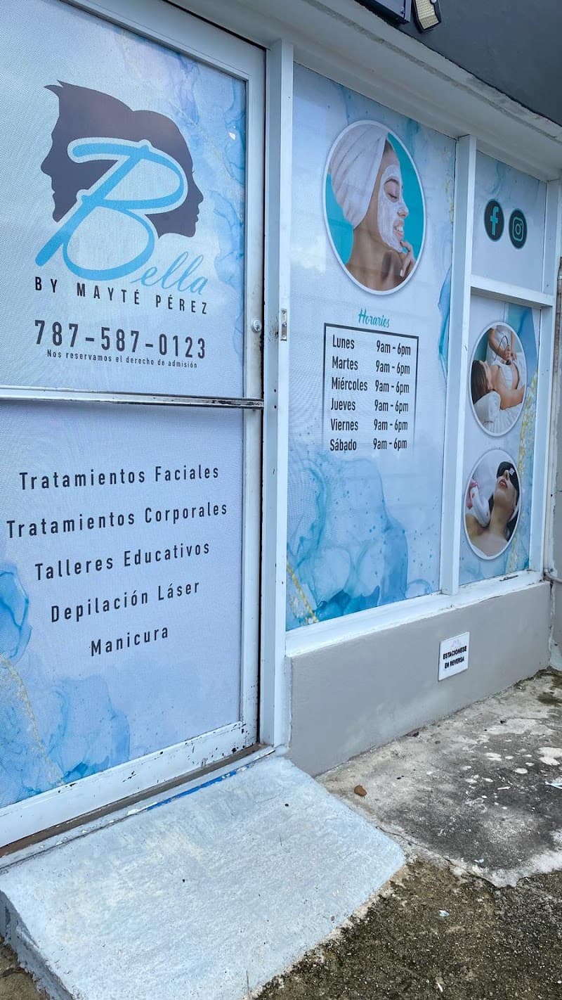 Bella Esthetic by Mayté Pérez San Juan photo