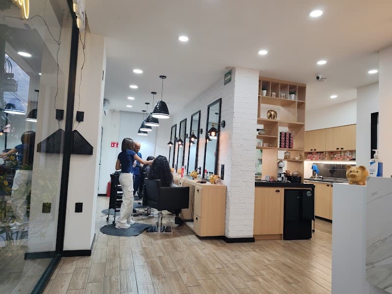 Bella Express Gustavo A Madero photo