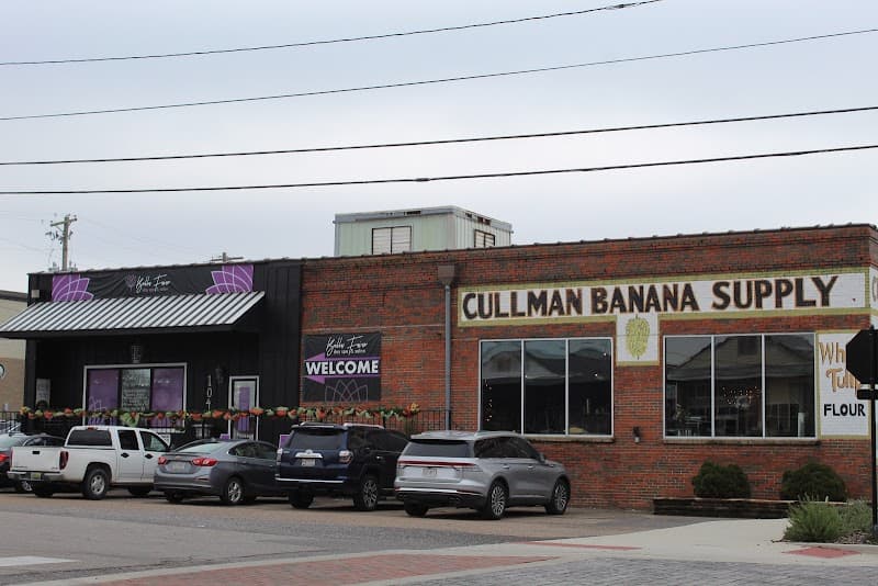 Bella Faire Day Spa & Salon Cullman photo