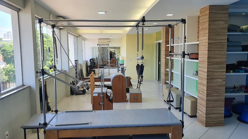 Bella Forma Fisioterapia e Estetica Londrina photo