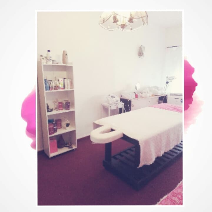 Bella gabinete Villa Ballester photo