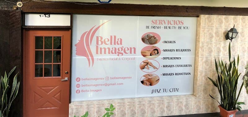 Bella Imagen San Salvador photo