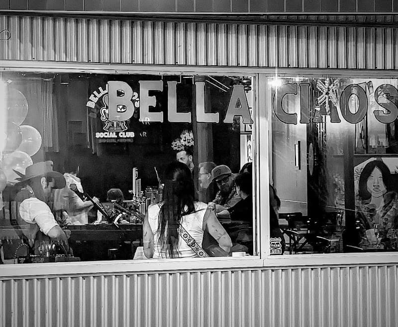 Bella Lane Red Deer photo