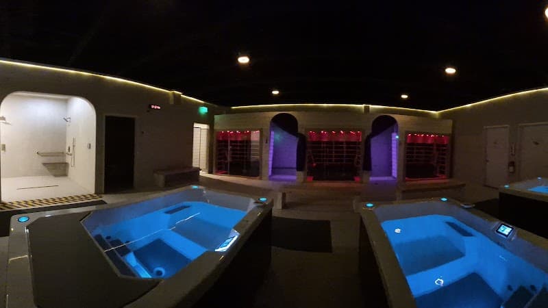 Bella Longevity Spa Oceanside photo