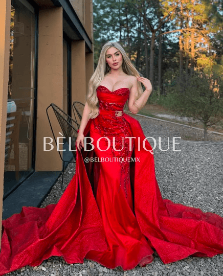 Bella Lu Fashion Club Guadalajara photo