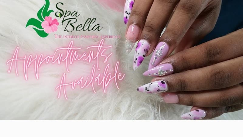 Bella Luna Day Spa San Juan-Laventille photo