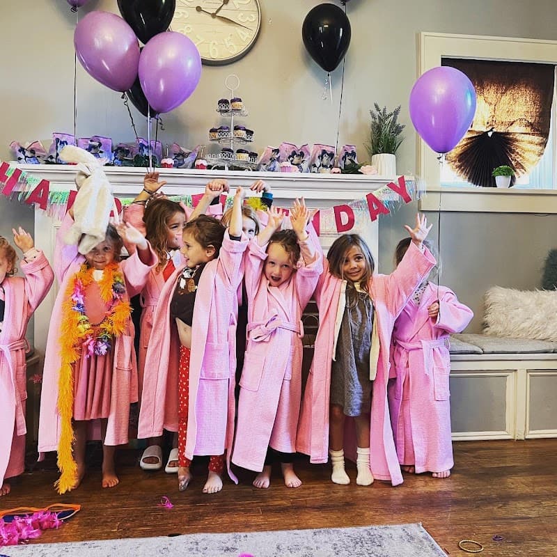 Bella Maiya Day Spa Briarcliff Manor photo