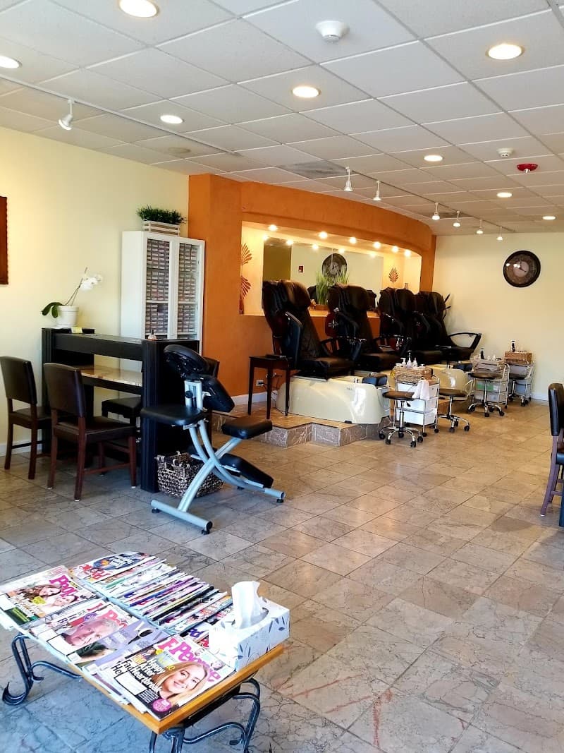 Bella Mani Salon Hanover Park photo