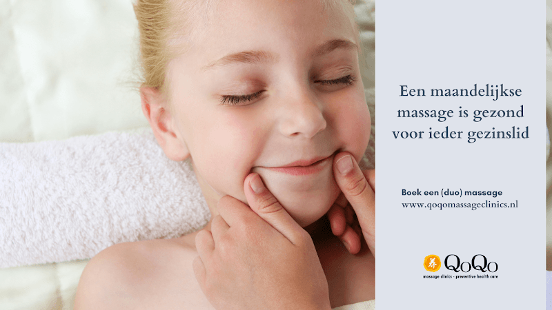 Bella massage Gouda photo