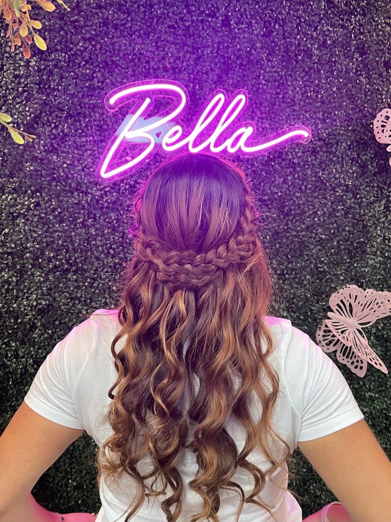 Bella Mia Salon and Day Spa Arlington photo