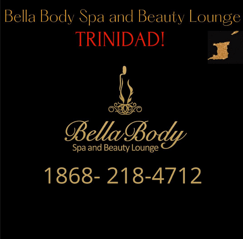 Bella Mia Spa Port of Spain photo