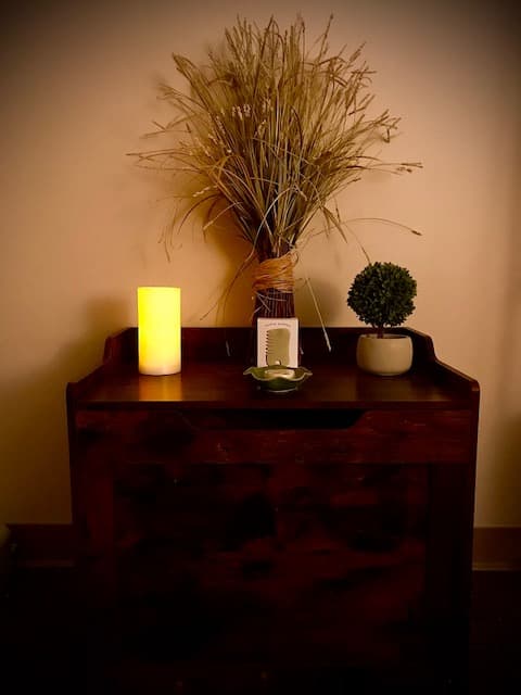 Bella Mina Studio Plymouth photo
