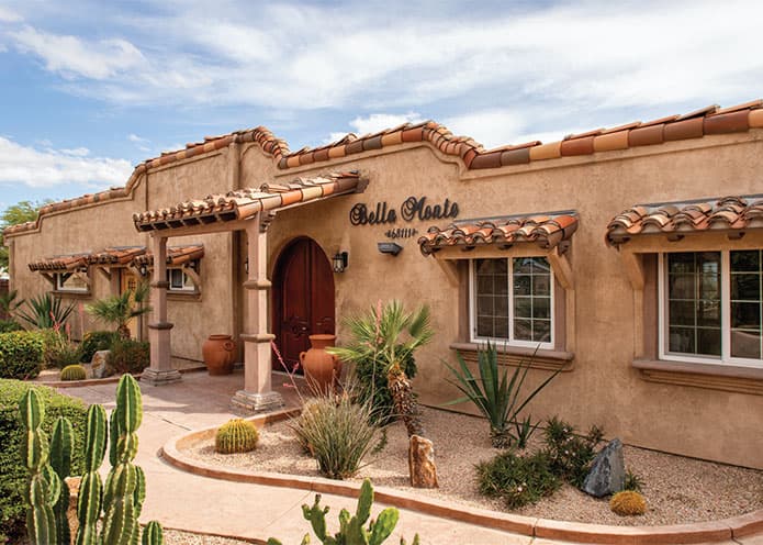 Bella Monte Medical Spa Orange photo