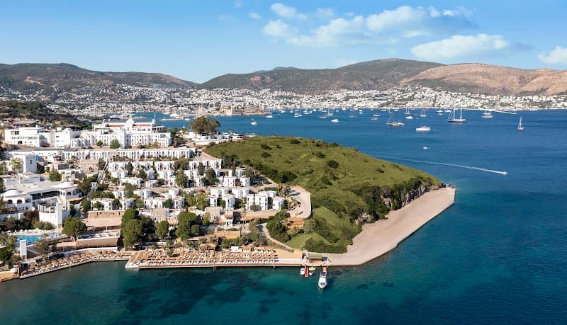 Bodrum bella ın spa & Wellness bodrum photo