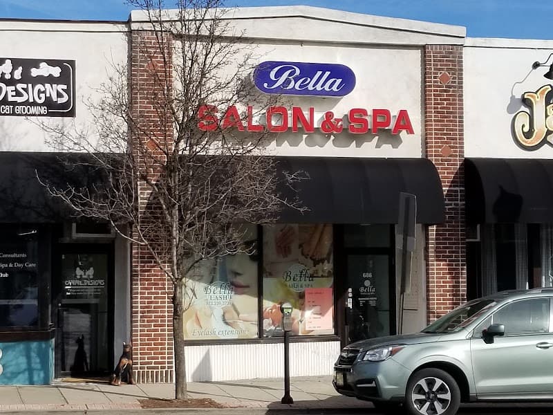 Bella Nail & Spa Verona photo