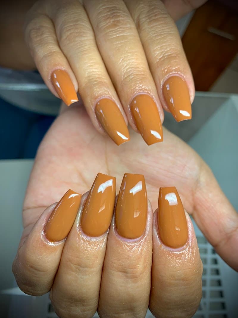 Bella Nails esperanza Esperanza photo
