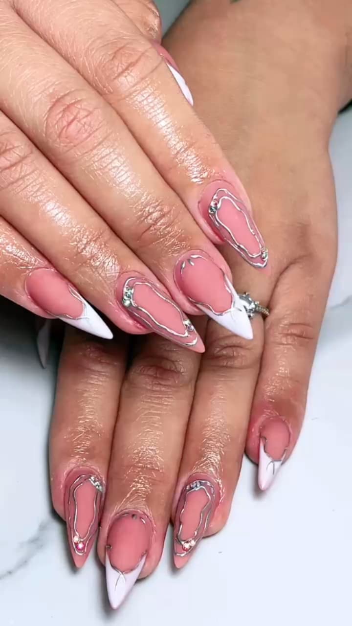 Bella Nails Quito photo