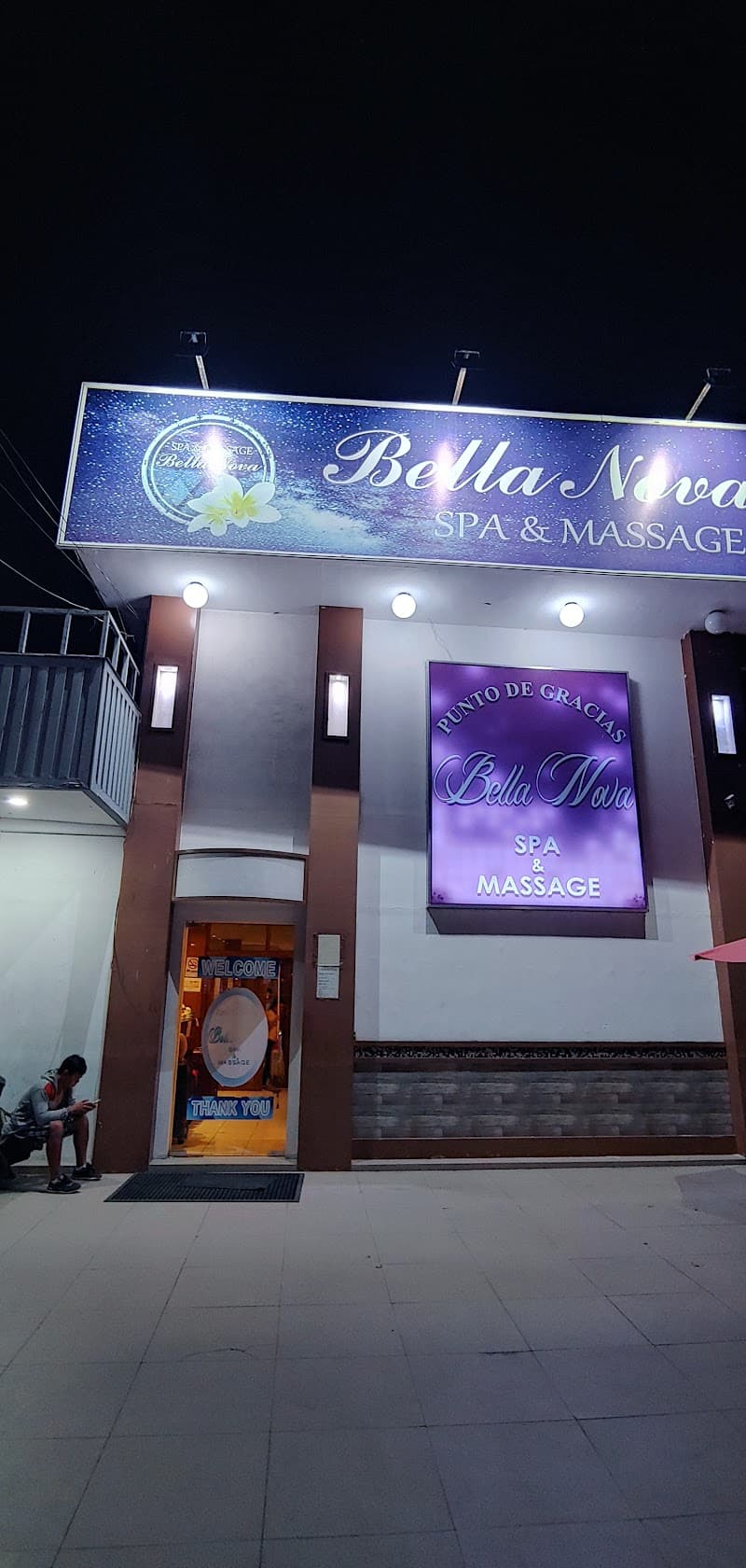 Bella Nova Spa Lapu-Lapu City photo