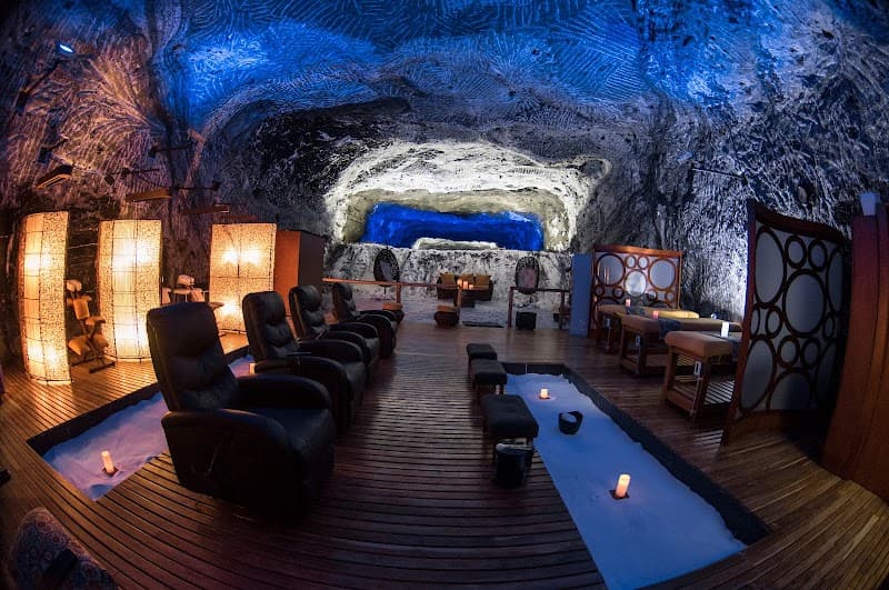 Bella Paradise Spa Zipaquirá photo
