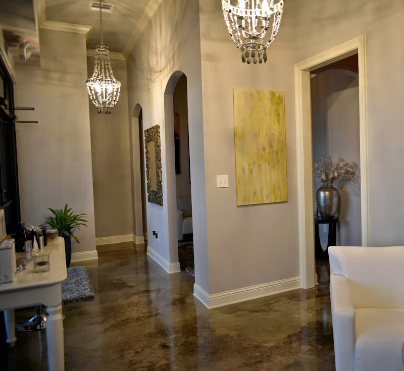 Bella Pelle Medi Spa Youngsville photo