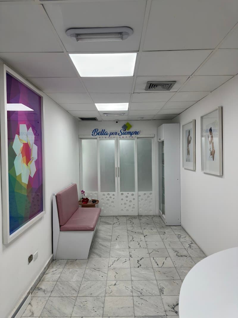 Bella Por Siempre, Stetic Center C.A Caracas photo