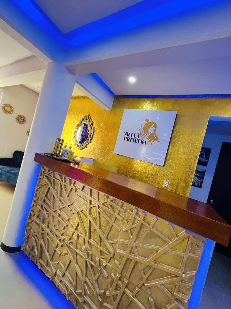 Bella Princesa Spa Iztapalapa photo