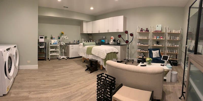 Bella Reyna Spa Chicago photo