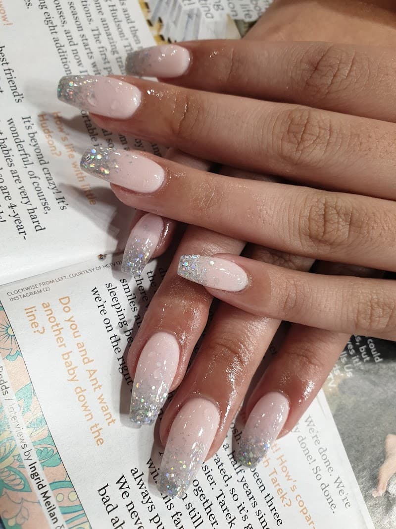 Bella Rileys Salon and Spa Lexington photo