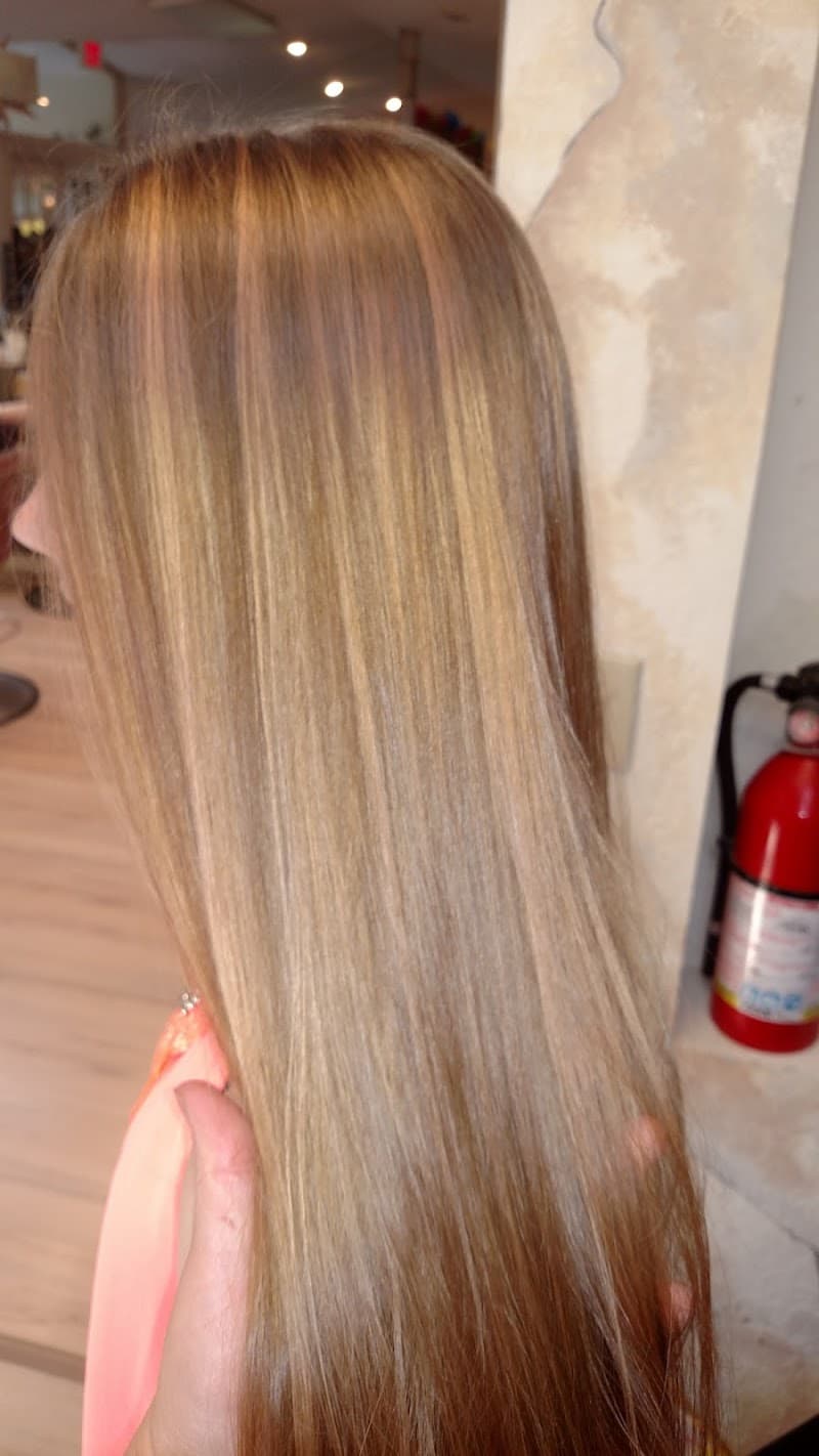 Bella Rosa Salon & Spa Cold Spring photo