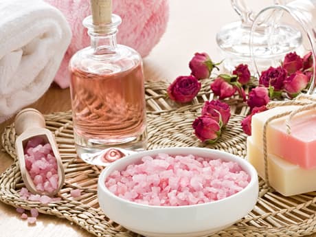 Bella Rose Day Spa & Salon Okeechobee photo