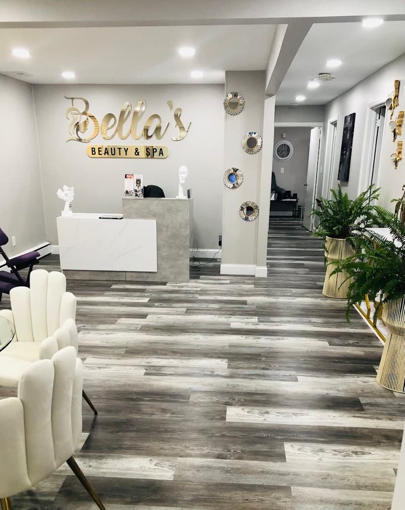 Bella's Beauty and Spa Bayville photo