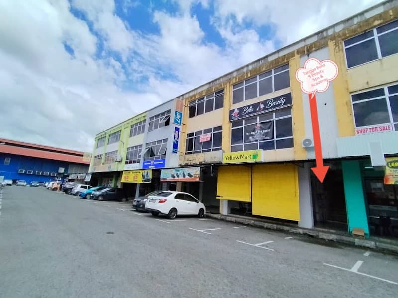 Bella S Beauty Spa & Academy Kuching photo
