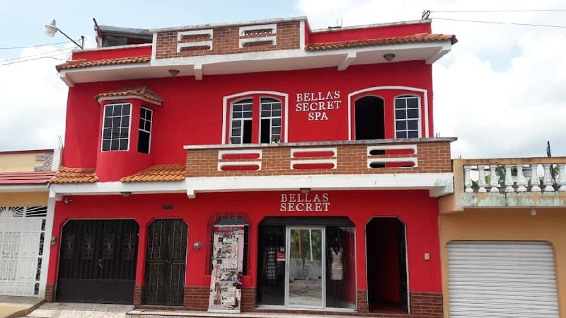 Bella's Secret spa El Progreso photo