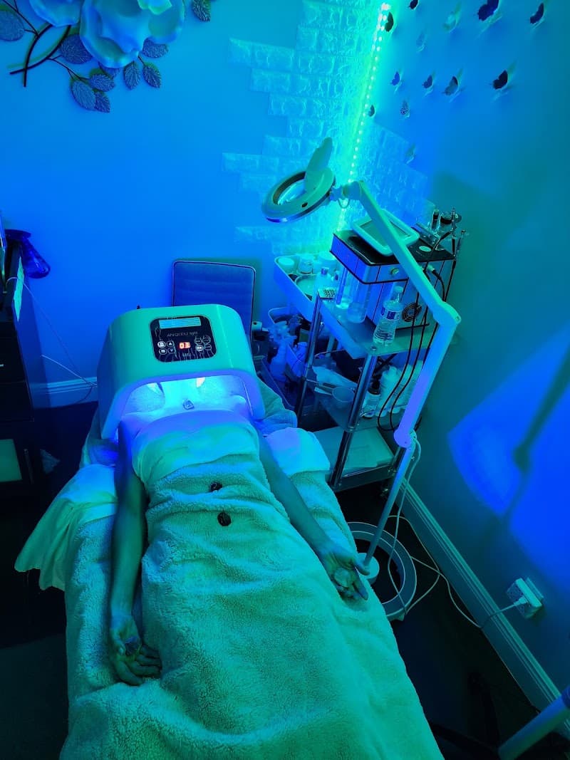 Bella's Senses Spa Coral Springs photo