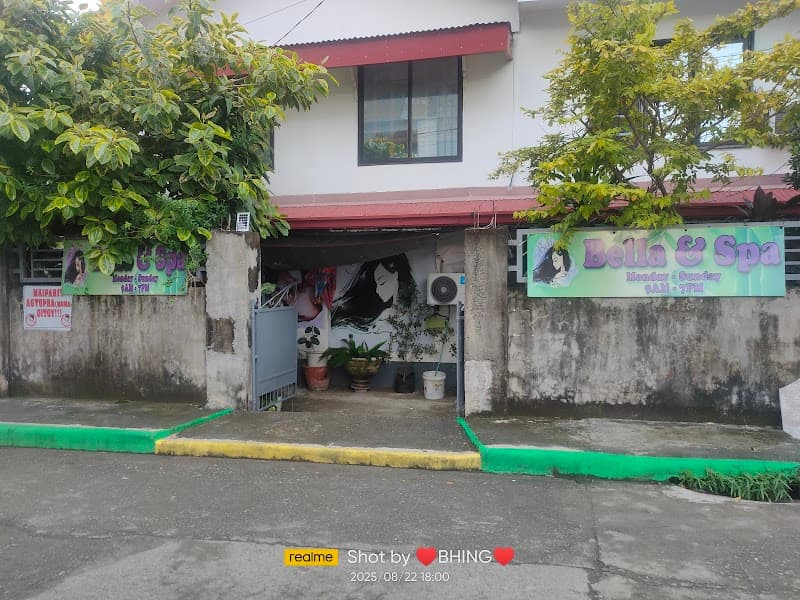 Bella Salon and Spa Candon photo