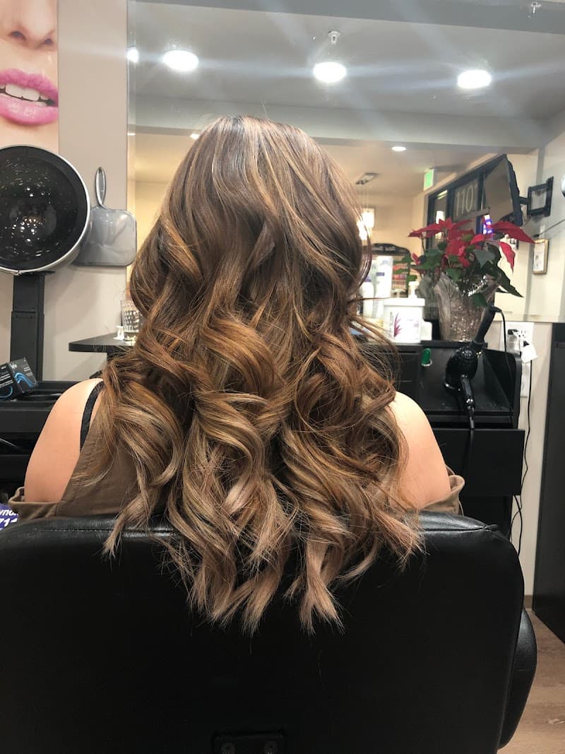 Bella Salon & Spa Auburn photo
