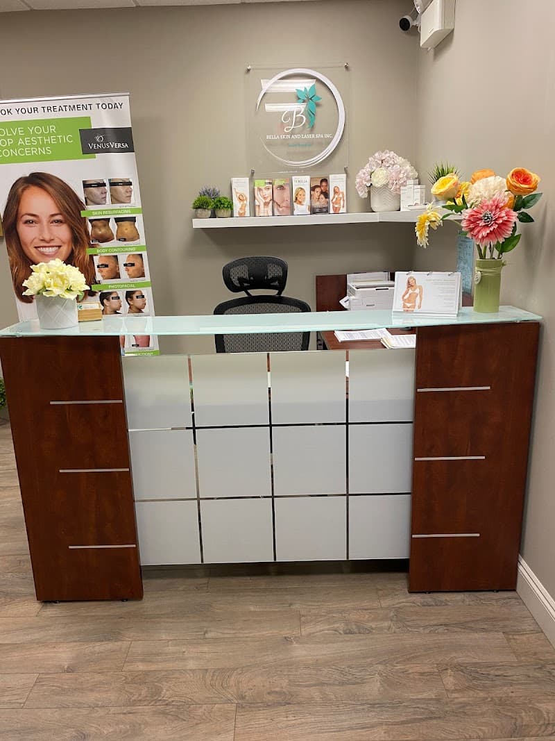 Bella Skin and Laser Spa Inc Lethbridge photo