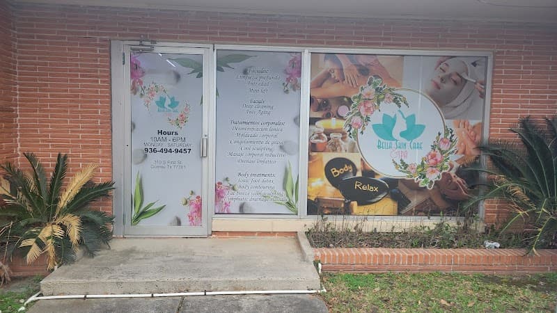 Bella Skin Care Spa Conroe photo