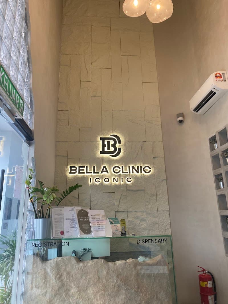 Bella Skin Care usj9 Subang Jaya photo