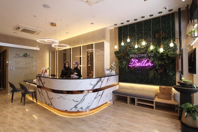 Bella Skincare Bandar Kuala Lumpur photo