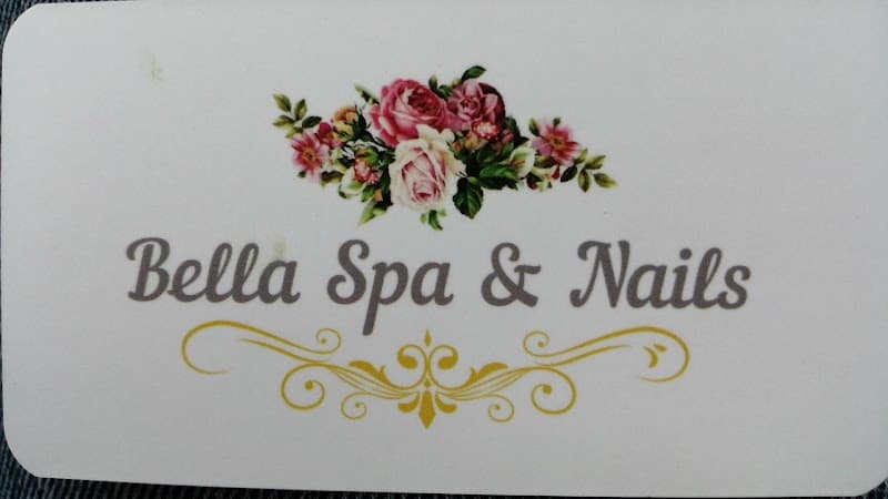 Bella Spa and Nails Tizapán El Alto photo