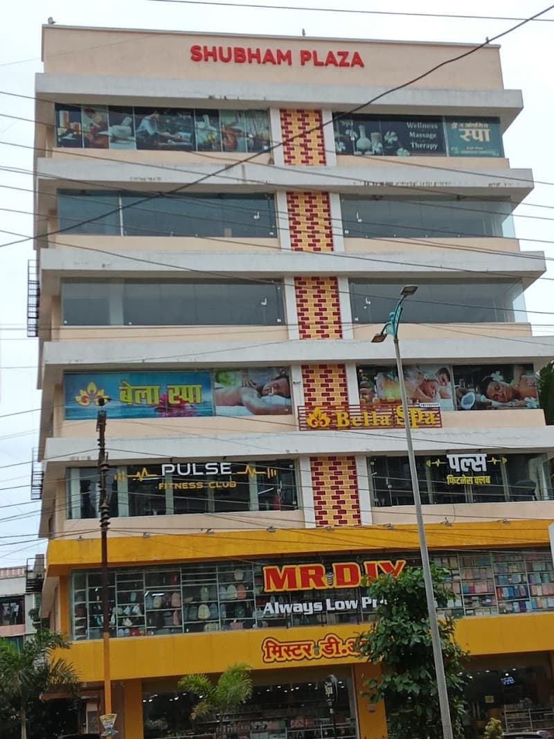 Bella Spa Badlapur photo