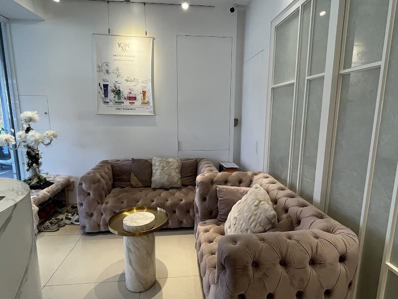 Bella Spa Beauty Exquisite Center Tainan City photo