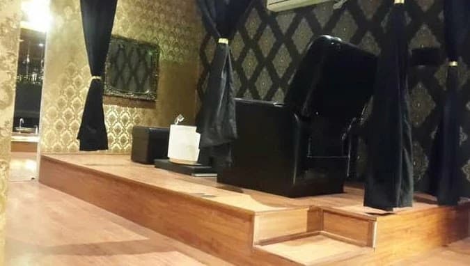 Bella Spa Hyderabad photo