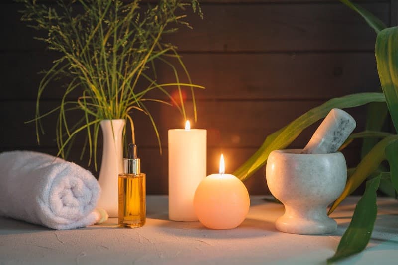 Bella Spa & Masaj Pamukkale photo