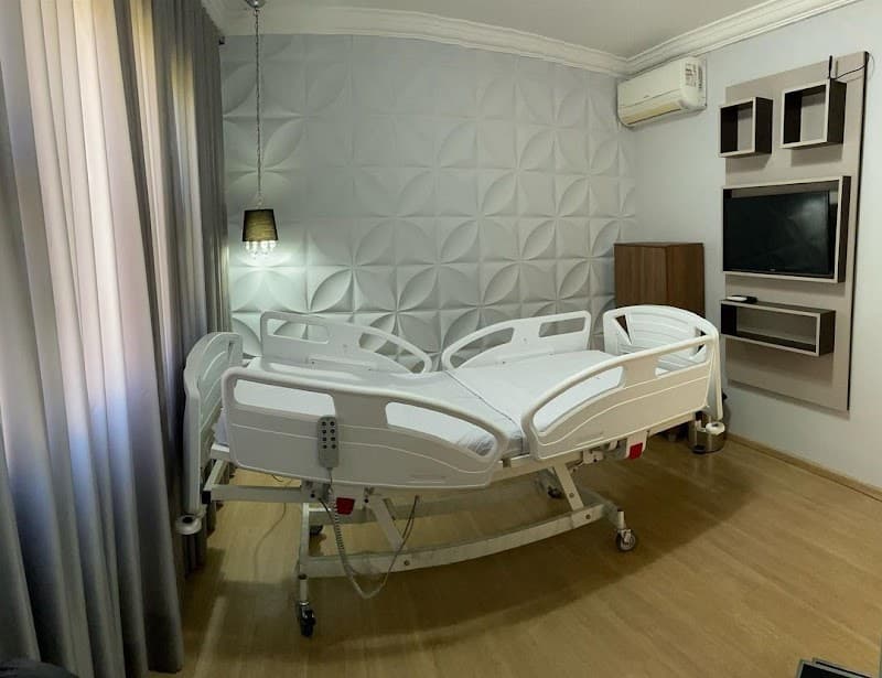 Bella Spa Pós Operatório Goiânia photo