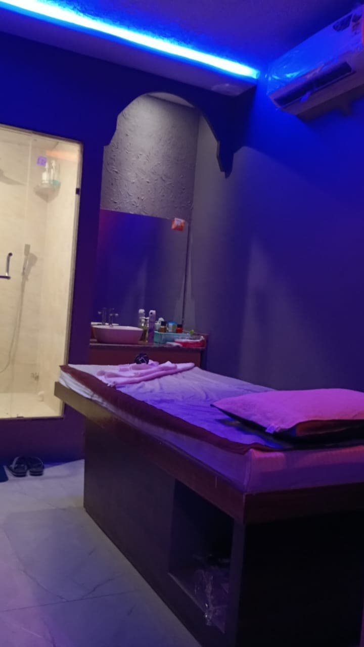 Bella Spa Sambhajinagar Chhatrapati Sambhaji Nagar photo