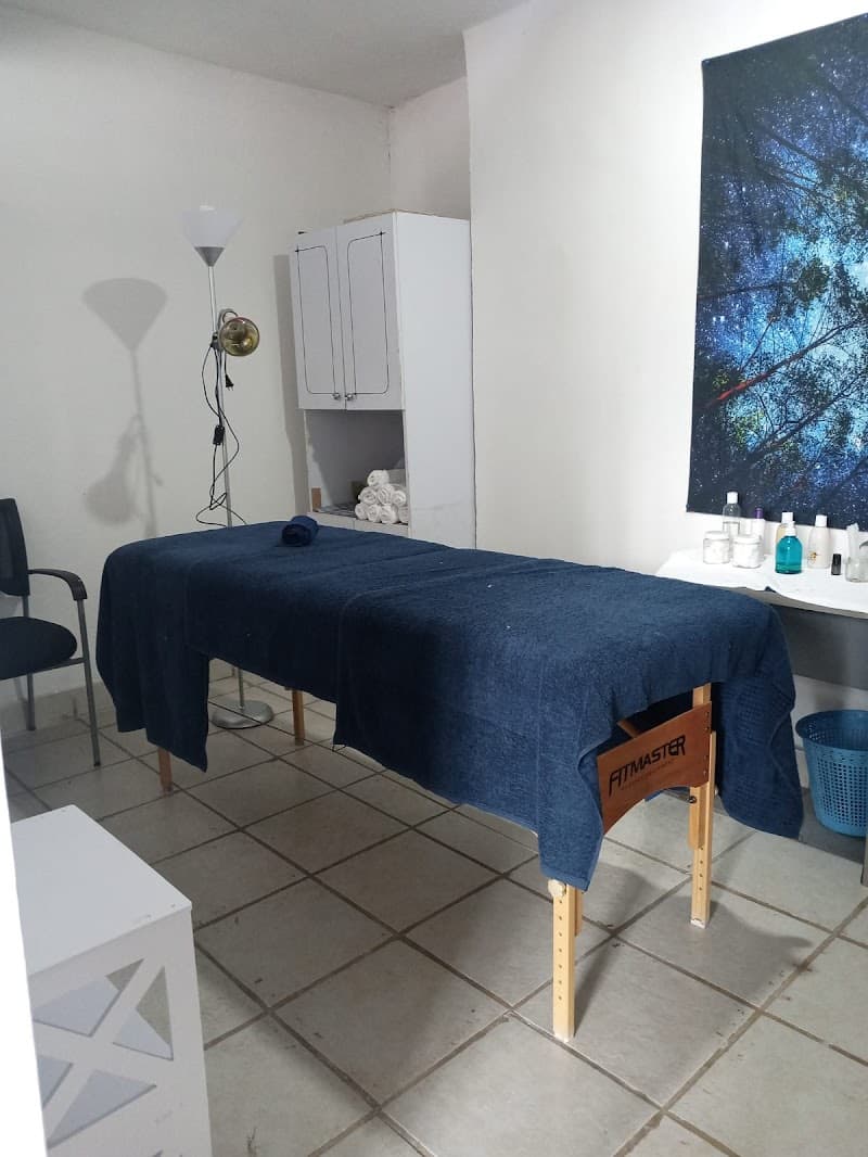 Bella Spa San Buenaventura Ixtapaluca photo