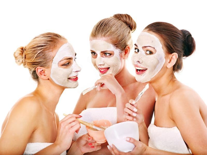 Bella Spa Trinidad photo
